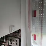 Appartement Cirilla *