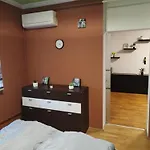 Cirilla Appartement Szombathely