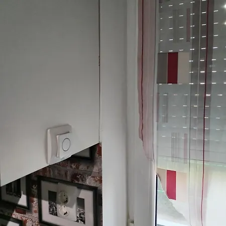 Apartment Cirilla *
