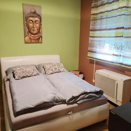 Cirilla Apartment