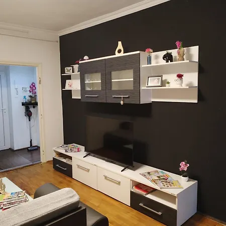 Apartment Cirilla Szombathely