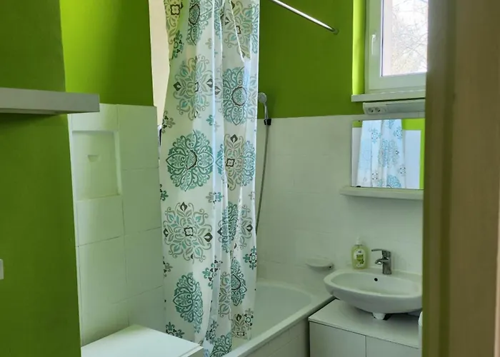 Apartment Cirilla Szombathely