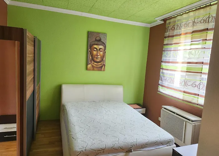Apartment Cirilla Szombathely